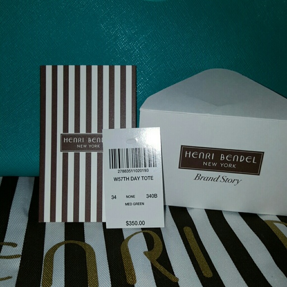 Day Tote this bag has never been used at all - Picture 4 of 4