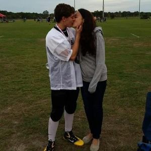 Meet your Posher, April