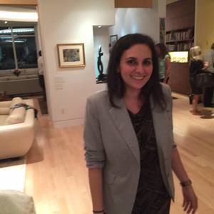 Meet your Posher, Dina