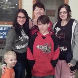 Meet your Posher, Kim