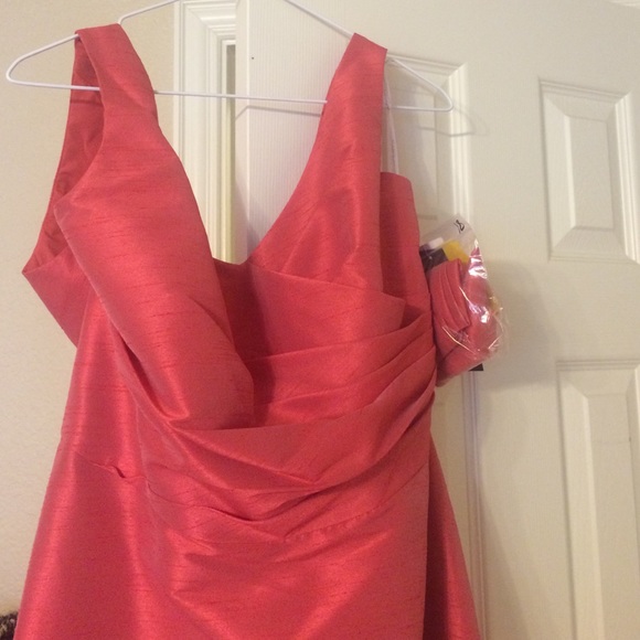 Brand new bridesmaid dress! Never worn!