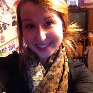 Meet your Posher, Alyssa