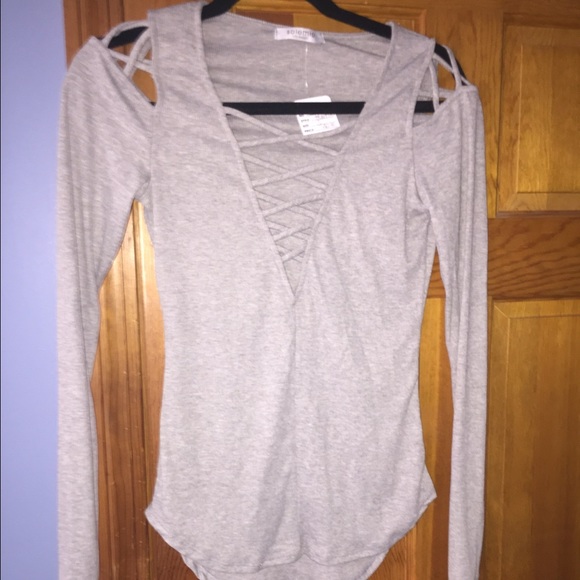 Cute top!!