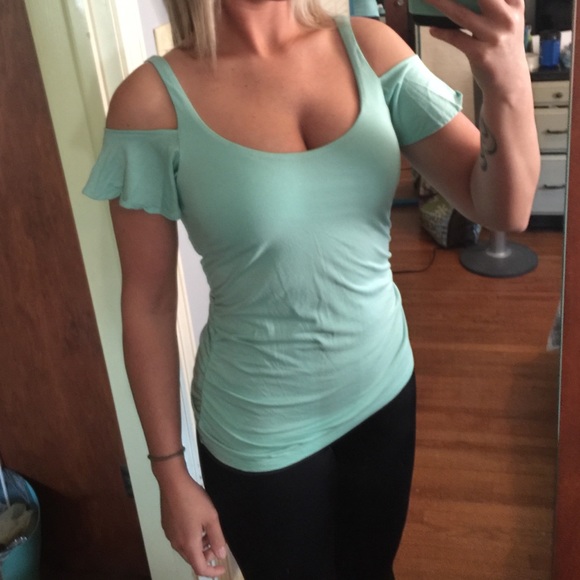 Victoria's Secret Bra Top