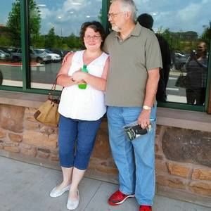 Meet your Posher, Cindy