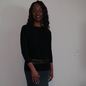 Meet your Posher, Chetina
