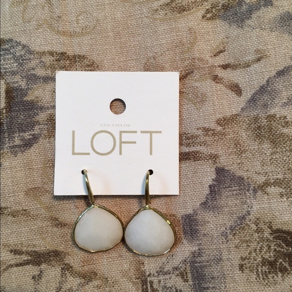 Loft earrings