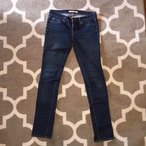 J Brand Skinny Jeans