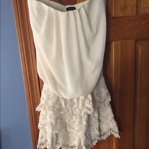 The cutest romper ever!!'