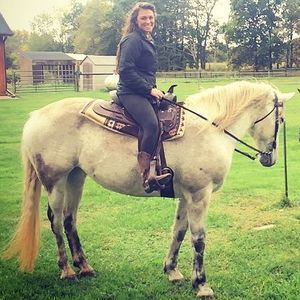 Meet your Posher, Lindsey