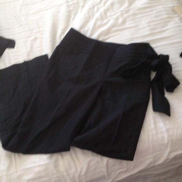 New trousers