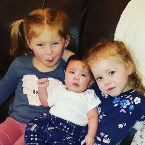 Meet your Posher, Penny