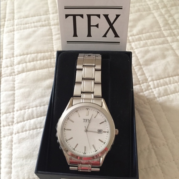 Men's watch