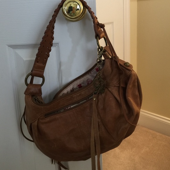 Lucky Brand Handbags - Lucky brand hobo. NWOT