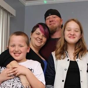 Meet your Posher, Pamela