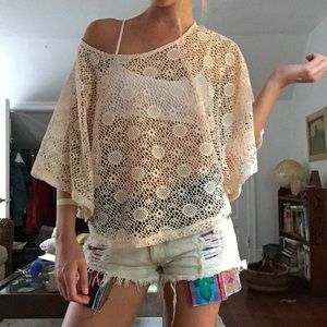 Staring At Stars top