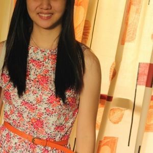 Meet your Posher, Cherry