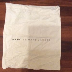 Marc Jacobs Dust Bag
