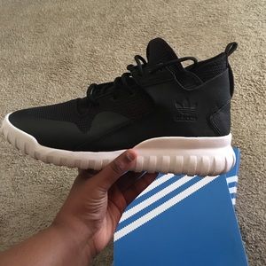 Adidas Men's Tubular X Size 12