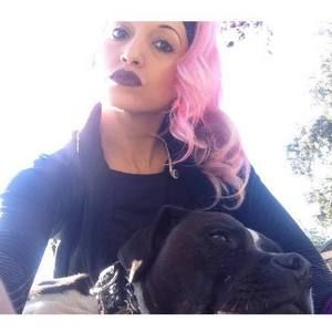 Meet your Posher, Amber