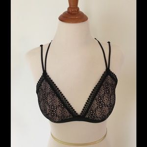 Victoria's Secret Bralette, NWT! In store now!