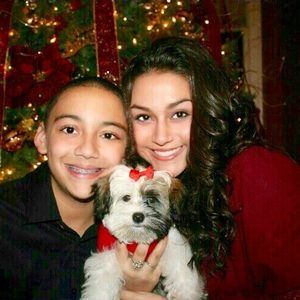 Meet your Posher, Geraldine