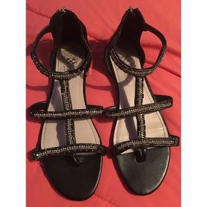 vince camuto sandals