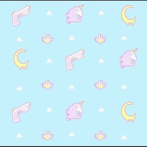 Meet your Posher, Esthela