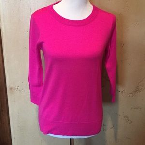 JCrew sweater