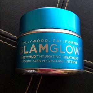 GlamGlow Thirsty Mud Hydrating Treatment