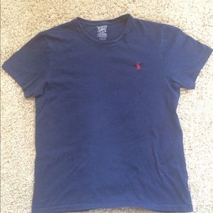 Ralph Lauren polo T-shirt