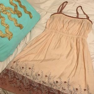 Summer dress!