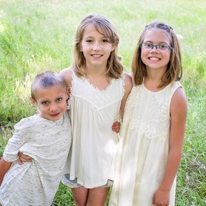 Meet your Posher, Sandy