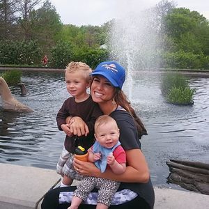 Meet your Posher, Lindsay