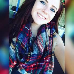 Meet your Posher, Margaret