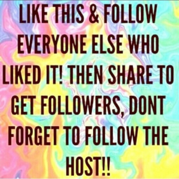 Maxed Out! Follow new followers! - Picture 2 of 2