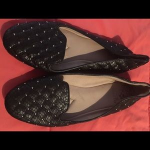 vince camuto flats