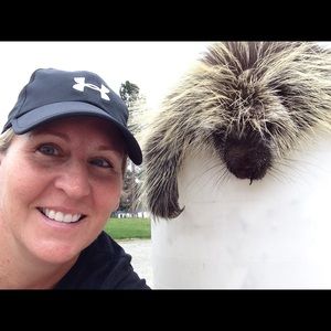 Meet your Posher, Tina