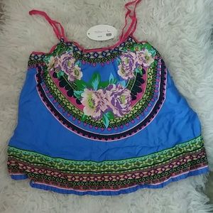 Boutique Crop top