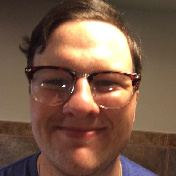 Meet your Posher, David - Picture 1 of 1