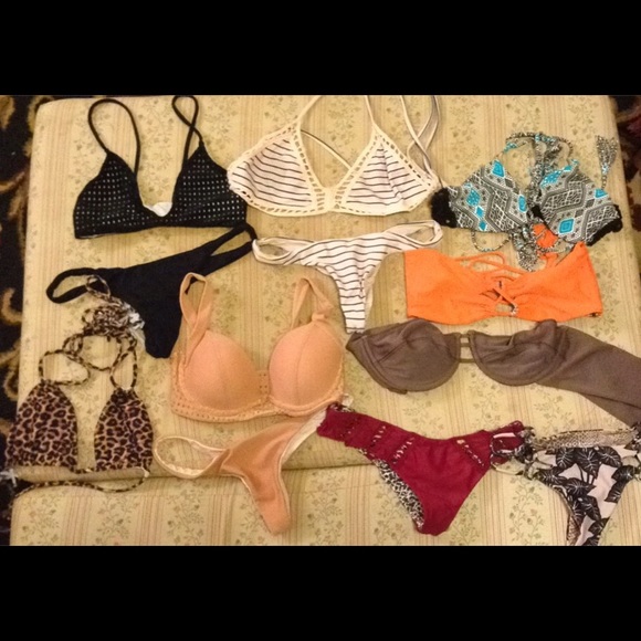 Not for sell! Iso yelpa tops!