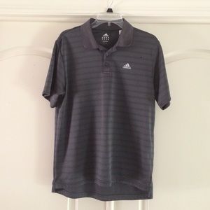 Adidas golf shirt