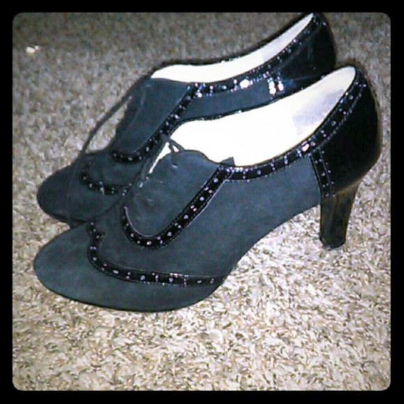 Comfortable beautiful heels