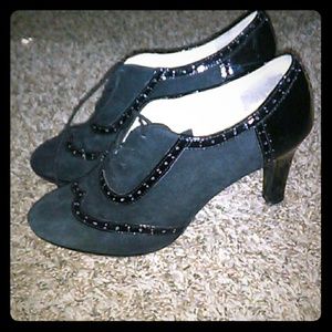 Comfortable beautiful heels