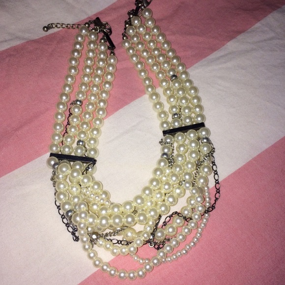 Pearls