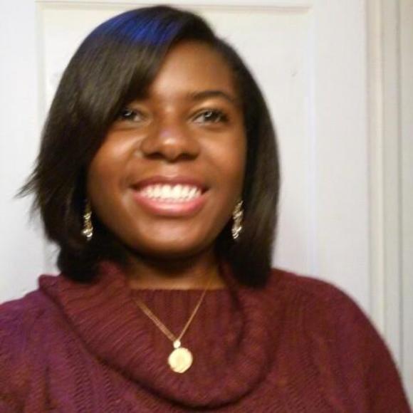 Meet your Posher, Arielle - Picture 1 of 1