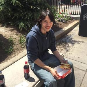 Meet your Posher, Rosie