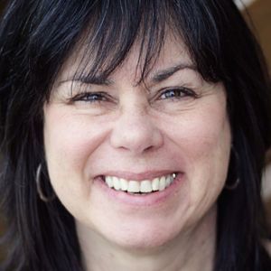 Meet your Posher, Charlene