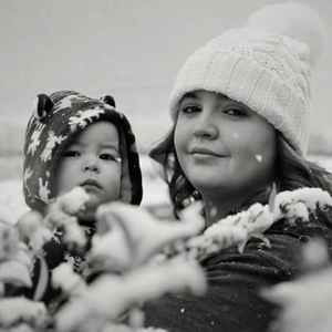 Meet your Posher, Caitlyn