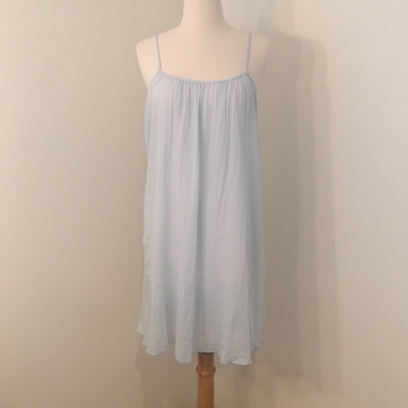 Brand new summer slip dress